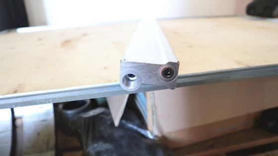 Scania Fuel Rail 1499320 #2