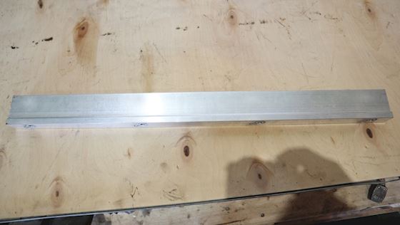 Scania Fuel Rail 1499320 #3