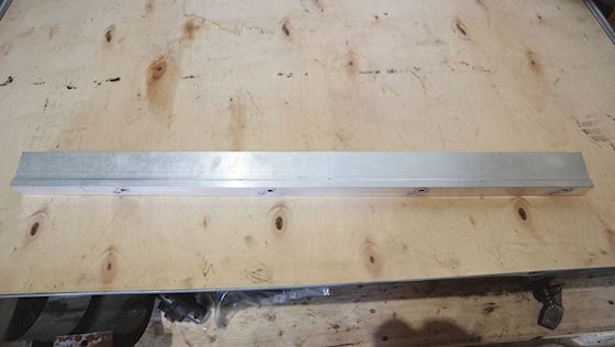 Scania Fuel Rail 1499319 #2