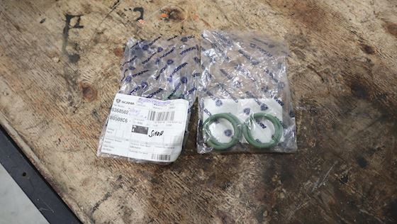 Scania Miscellaneous Seals Gasket and O-Rings #2