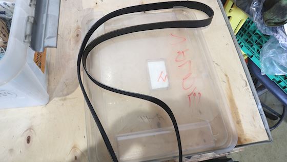 Scania Miscellaneous Seals Gasket and O-Rings #3
