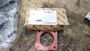 Scania Miscellaneous Seals Gasket and O-Rings #1