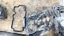 Scania Miscellaneous Seals Gasket and O-Rings #5