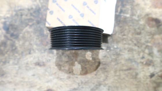 Scania Idle Pulley 1514087 #1