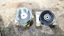 Scania Idle Pulley 1514087 #3