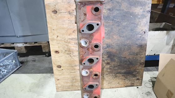 Scania Manifold 1430106 #1