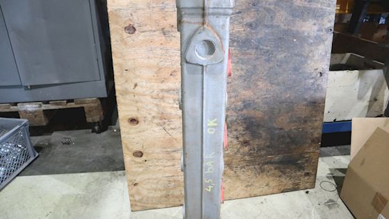 Scania Manifold 1430106 #2