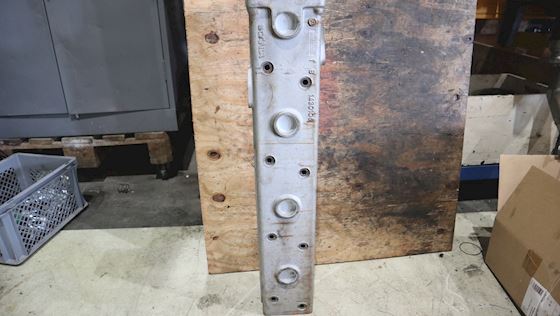 Scania Manifold 1430106 #3