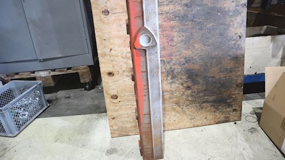 Scania Manifold 1430106 #4