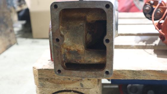 Scania Manifold 1430106 #8