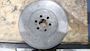 Scania Flywheel D=280 mm #2