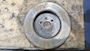 Scania Flywheel D=280 mm #2
