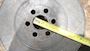 Scania Flywheel D=280 mm #4