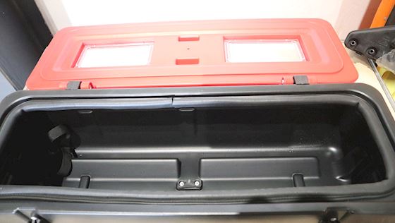 Jonesco Cabinet Fire Extinguisher JBXE83 #3