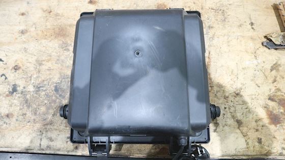 Wexim Metal Halide Lamp 6201 #2