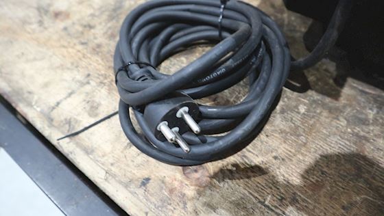 Wexim Metal Halide Lamp 6201 #3