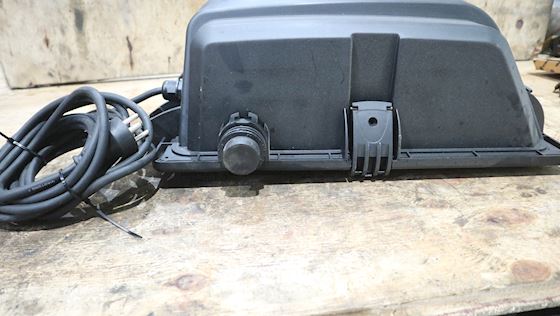 Wexim Metal Halide Lamp 6201 #3