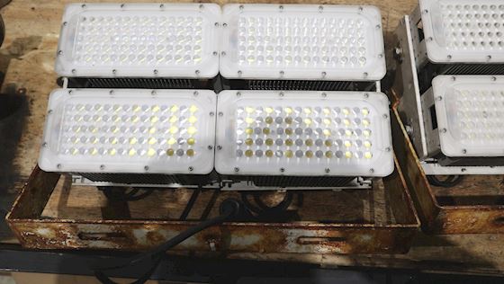 Seraphic Energy Limited DÆKSLYS SoleilPLUS 300/150 #1