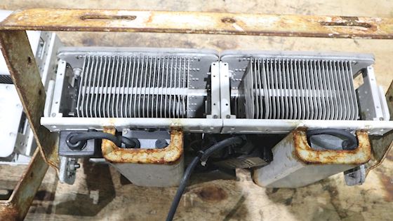 Seraphic Energy Limited DÆKSLYS SoleilPLUS 300/150 #2