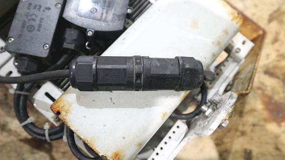 Seraphic Energy Limited DÆKSLYS SoleilPLUS 300/150 #3