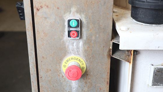 SH Group HPU   SH 100PLP 3027-17KW #7