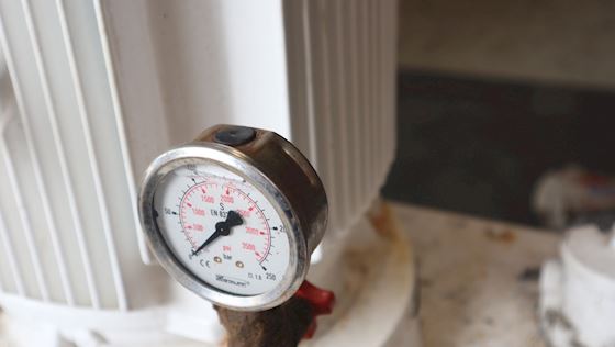 SH Group HPU   SH 100PLP 3027-17KW #10