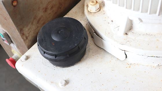 SH Group HPU   SH 100PLP 3027-17KW #12