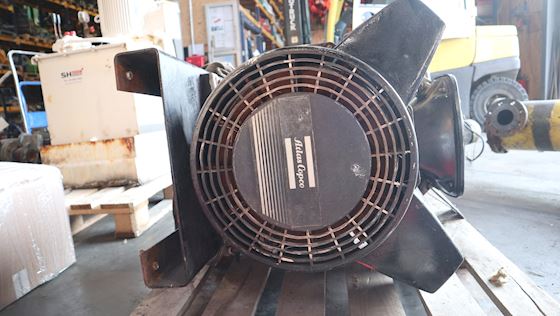 Atlas copco LT 7-30 KET #4