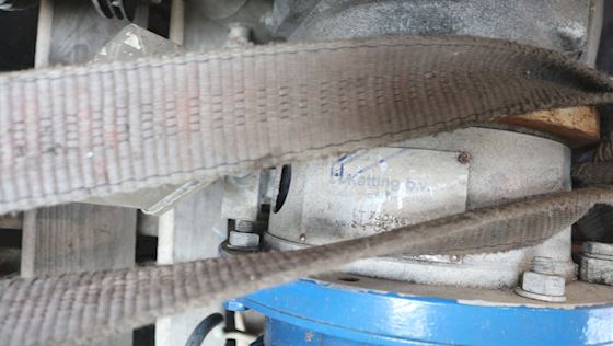 Atlas copco LT 7-30 KET #5