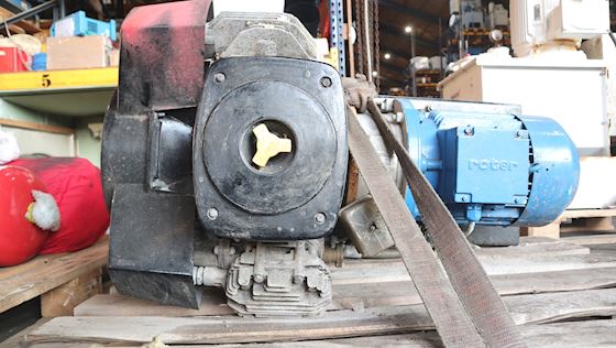 Atlas copco LT 7-30 KET #3