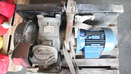 Atlas copco LT 7-30 KET #1