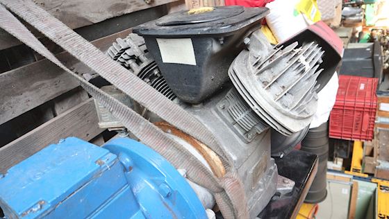 Atlas copco LT 7-30 KET #2