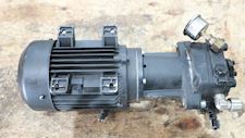 Suntec Oil Pump TA2C-4010-7 - 1