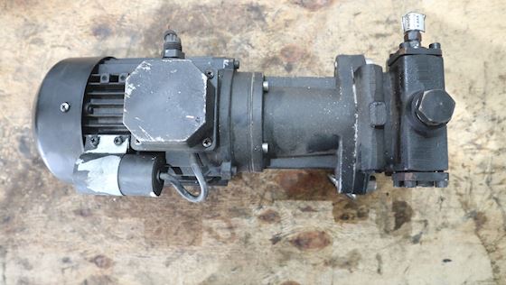 Suntec Oil Pump TA2C-4010-7 #6