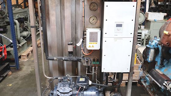 Cadio  RSW CO2 150 #3