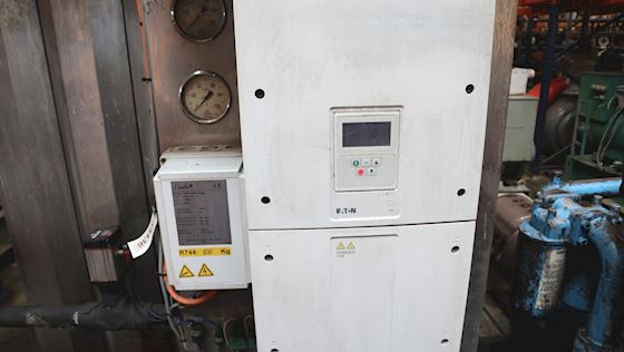 Cadio  RSW CO2 150 #4