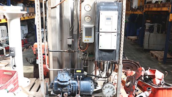 Cadio  RSW CO2 150 #5