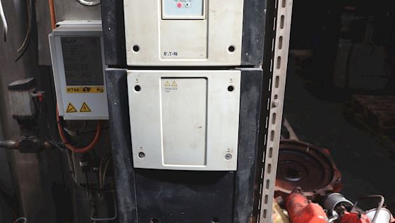 Cadio  RSW CO2 150 #10