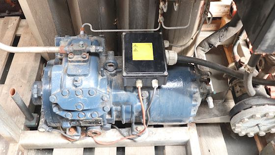 Cadio  RSW CO2 150 #2