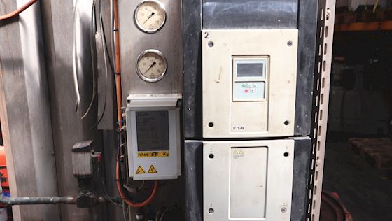 Cadio  RSW CO2 150 #6