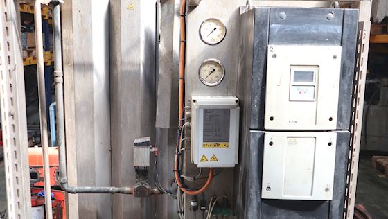 Cadio  RSW CO2 150 #9