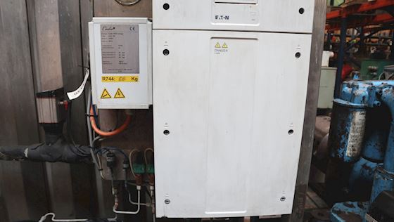 Cadio  RSW CO2 150 #12