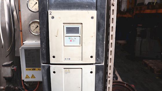 Cadio  RSW CO2 150 #8