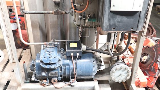 Cadio  RSW CO2 150 #7