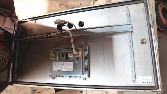 Cadio  RSW CO2 150 #21