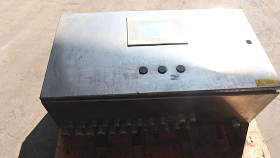 Cadio  RSW CO2 150 #20