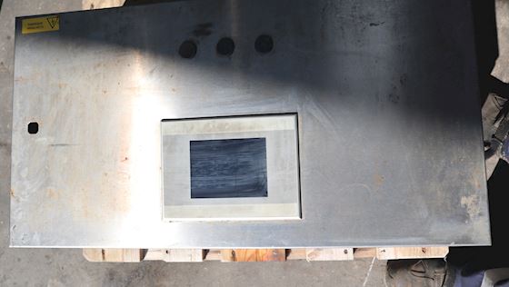 Cadio  RSW CO2 150 #22