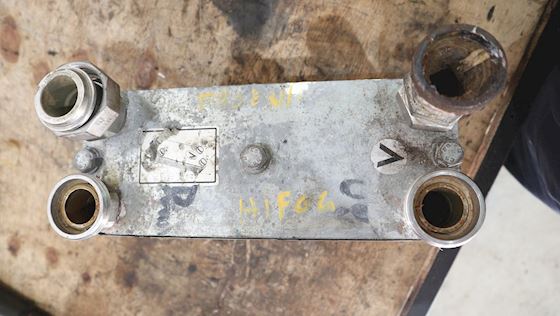 Swep M10NHx60/1P-CTN-S #2