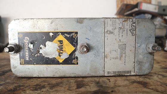 Swep M10NHx60/1P-CTN-S #3