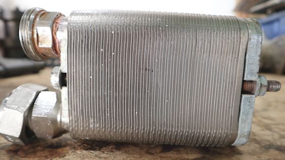 Swep M10NHx60/1P-CTN-S #3